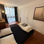Appartamento Trocadero *