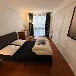 Appartamento Trocadero
