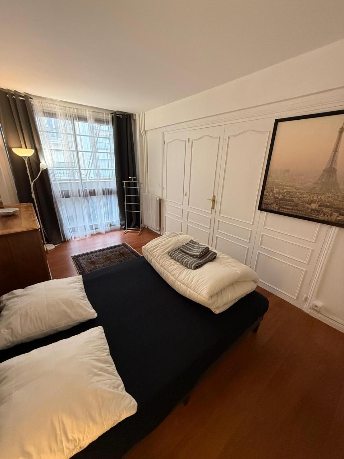 Apartment Trocadero *