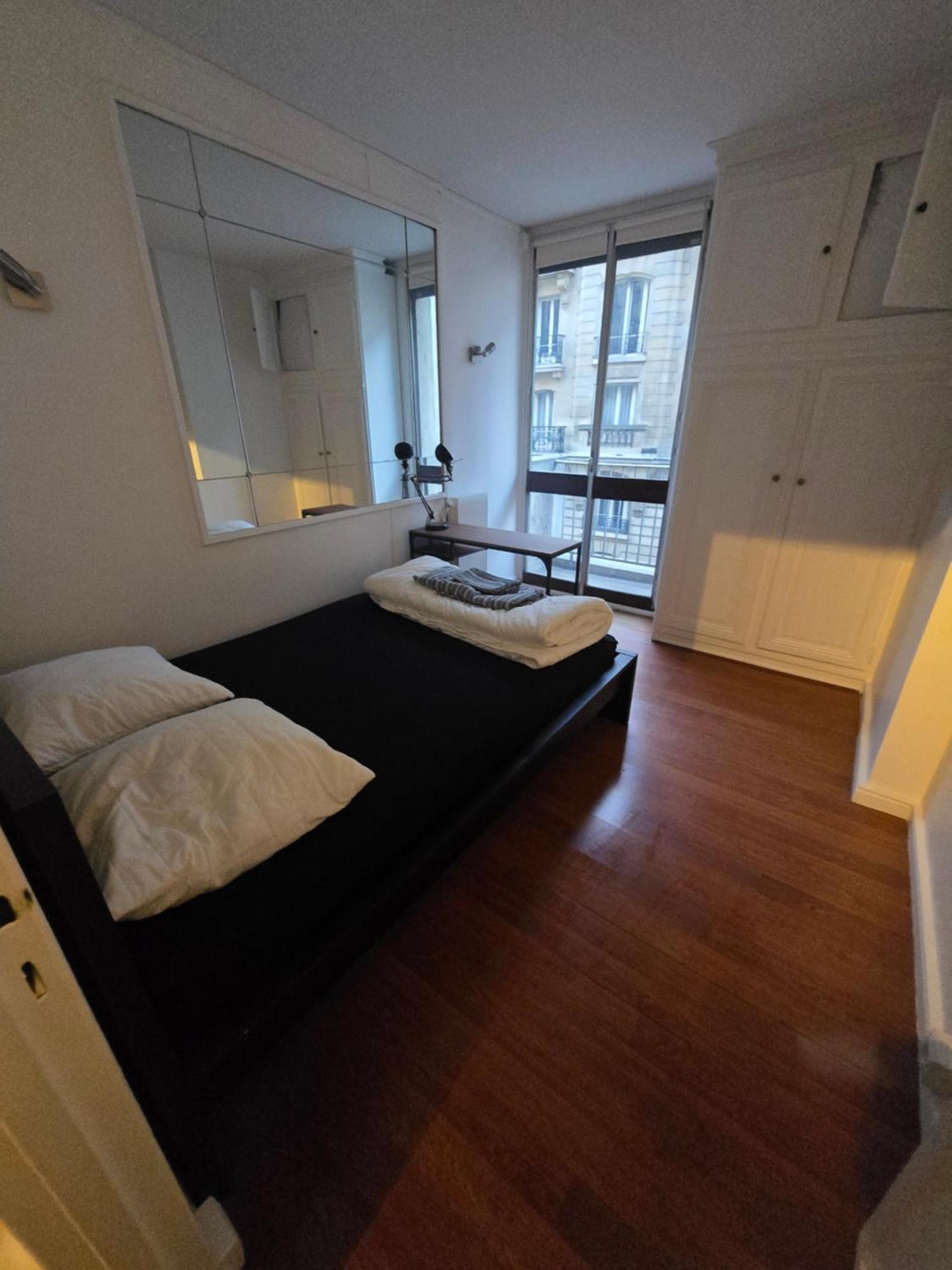 Apartment Trocadero *