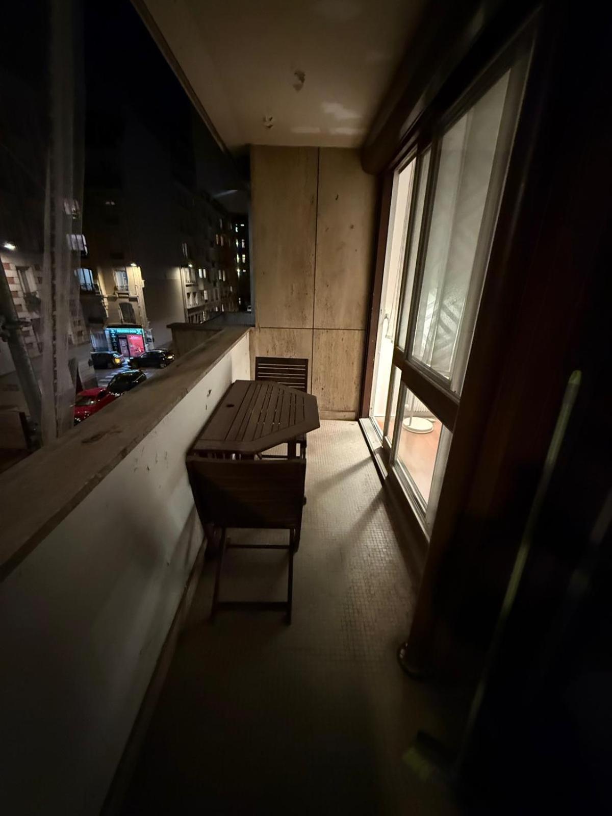 Apartment Trocadero *