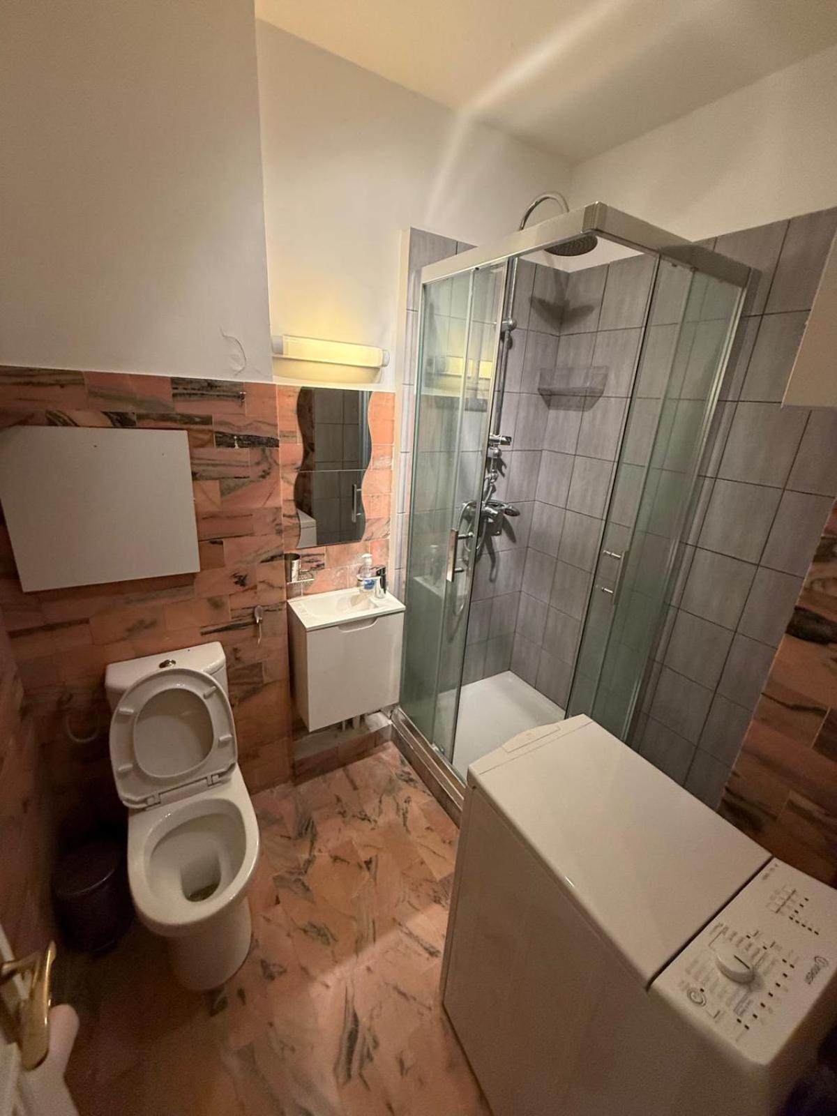 Apartment Trocadero Paris